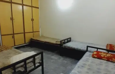 Kausar Girls Hostel
